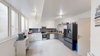  Maison à vendre 5 pièces 120 m²