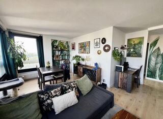  Appartement � vendre 2 pi�ces 