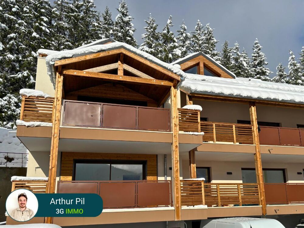 Appartement 4 pièces
