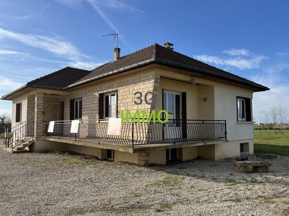 Maison 5 pièces 111 m² · à Nogent-sur-Seine · 111 m² · 179 000 €