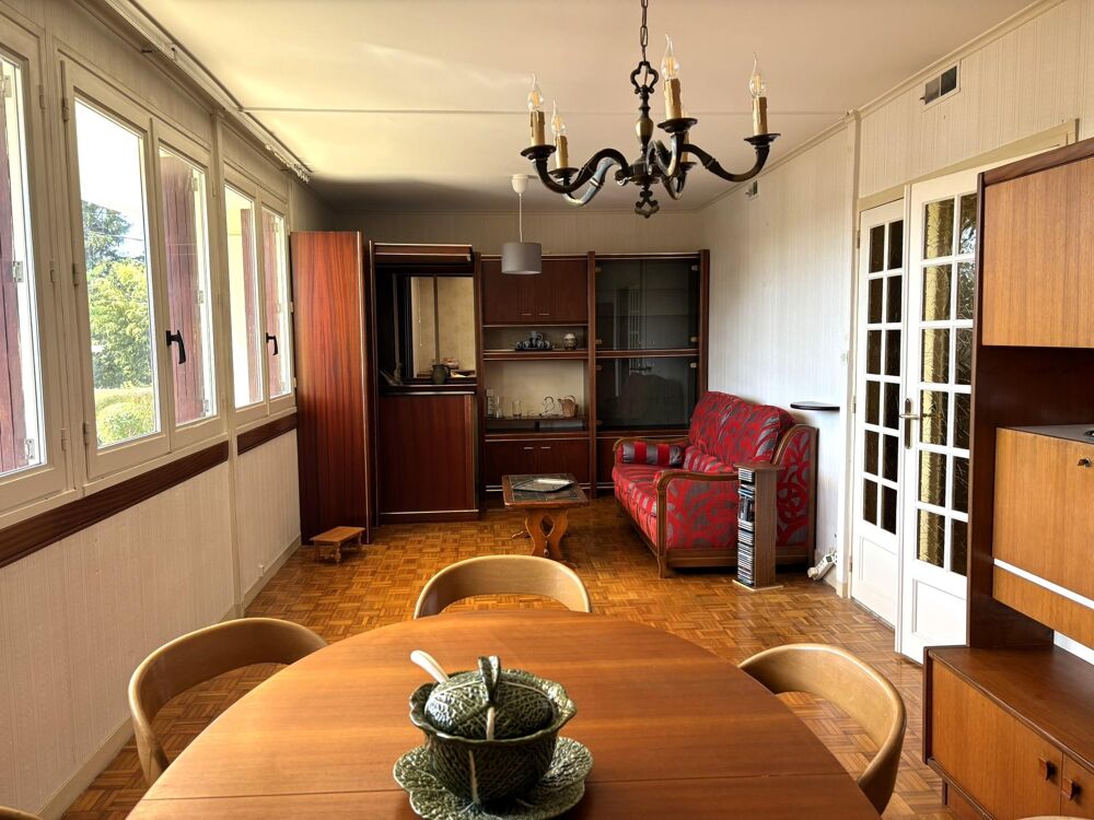 Vente Maison Maison 4 pièces Genlis