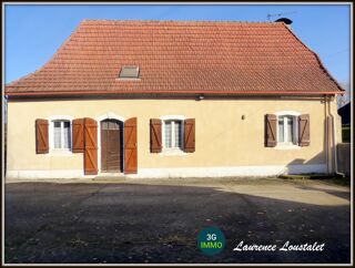  Maison � vendre 6 pi�ces 160 m�