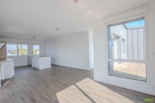  Appartement � vendre 4 pi�ces 130 m�