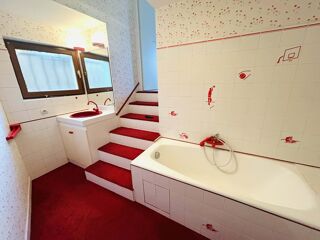  Maison � vendre 3 pi�ces 65 m�