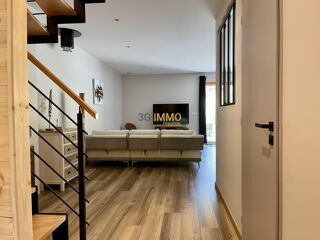  Appartement à vendre 5 pièces 105 m²