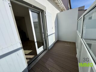 Appartement à vendre 2 pièces 44 m²