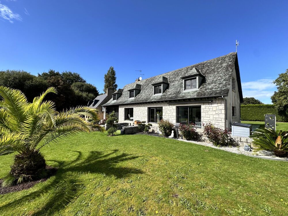 Maison 6 pièces