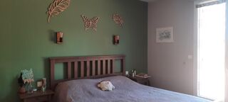  Maison à vendre 5 pièces 109 m²