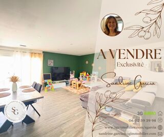  Maison à vendre 4 pièces 134 m²
