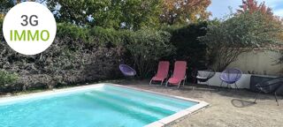  Maison � vendre 6 pi�ces 143 m�