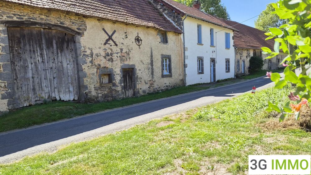 Maison 8 pièces