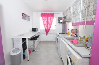  Appartement � vendre 5 pi�ces 97 m�