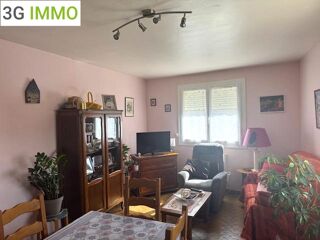  Maison � vendre 3 pi�ces 89 m�