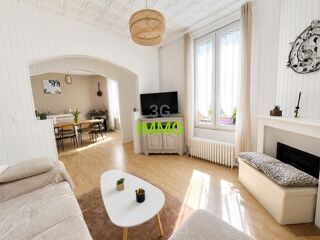  Maison à vendre 5 pièces 103 m²