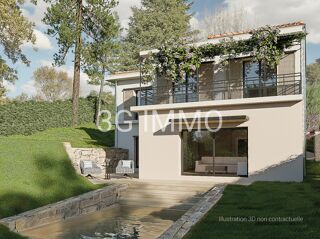  Maison à vendre 5 pièces 155 m²