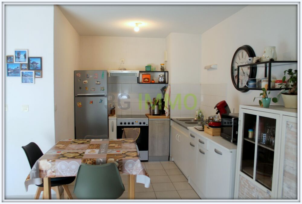 Vente Appartement Appartement 2 pièces Belin-béliet