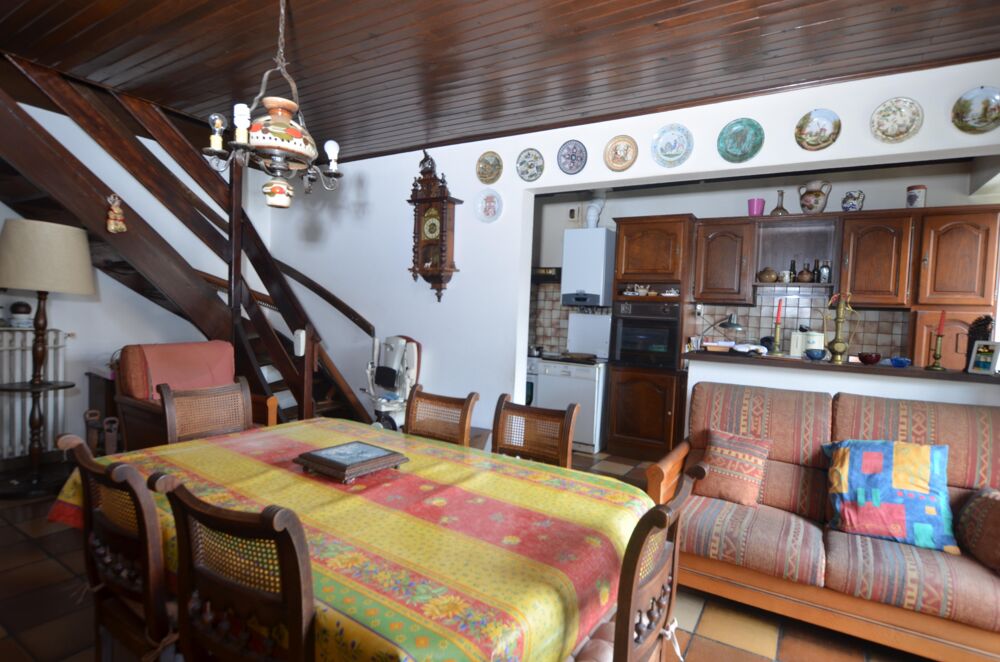 Vente Maison Maison Saint-just-saint-rambert