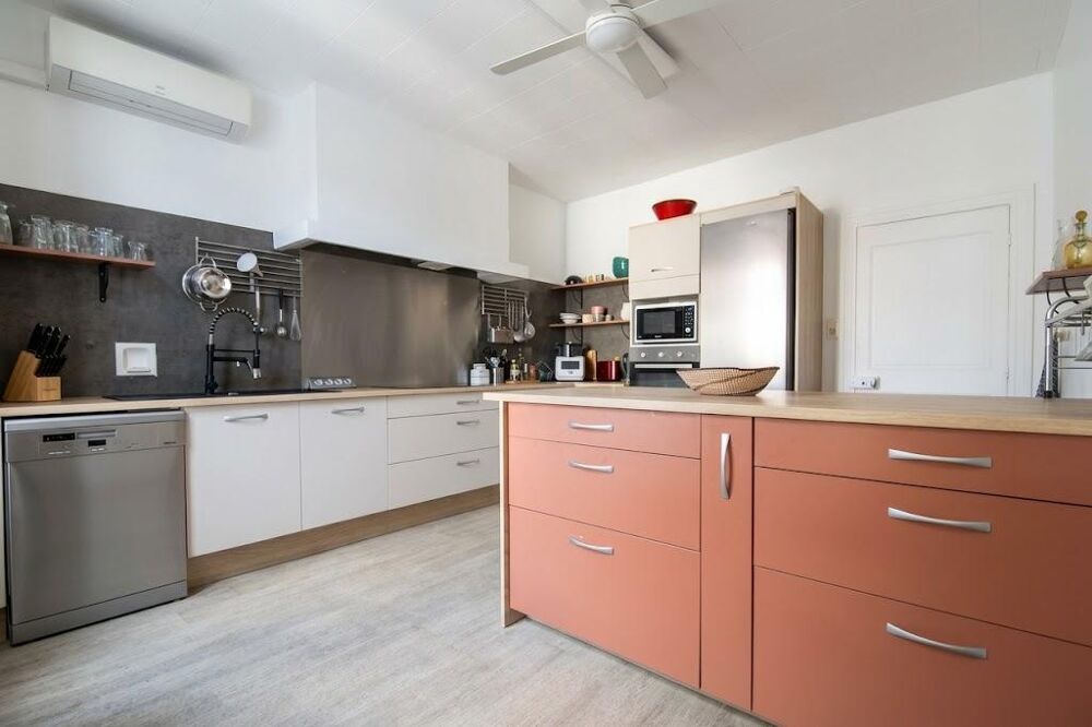 Annonce vente maison 4 pièces de 131m2 à Albi (81000) - ParuVendu.fr ...