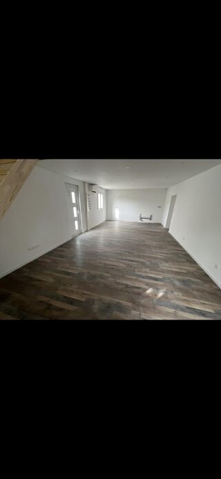  Maison � vendre 4 pi�ces 100 m�
