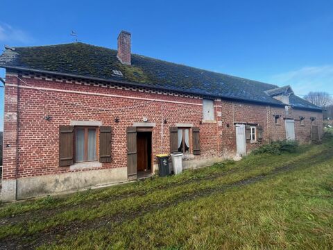   Ferme 5 pices Maison - 5 pice(s) - 102 m