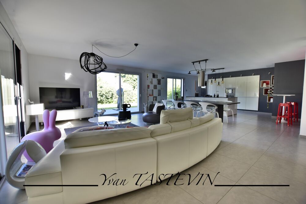 Pavillon 5 pièces