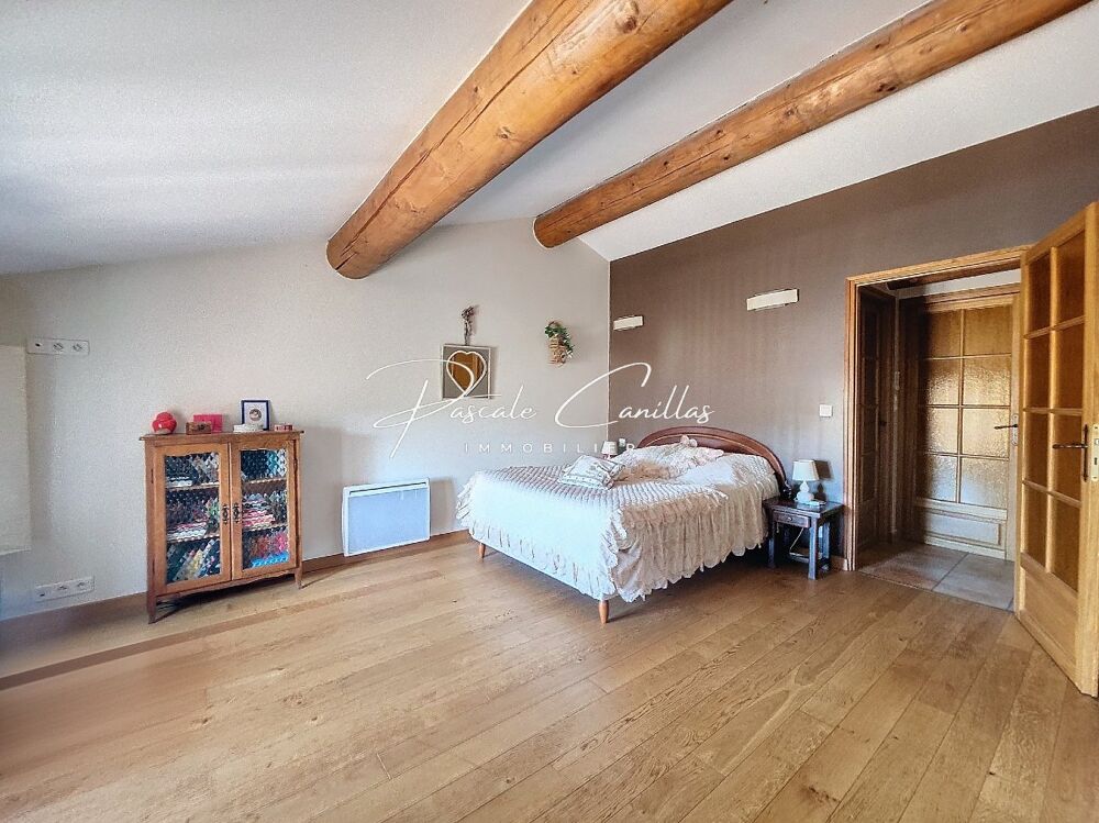 Maison avec dépendance 12 pièces