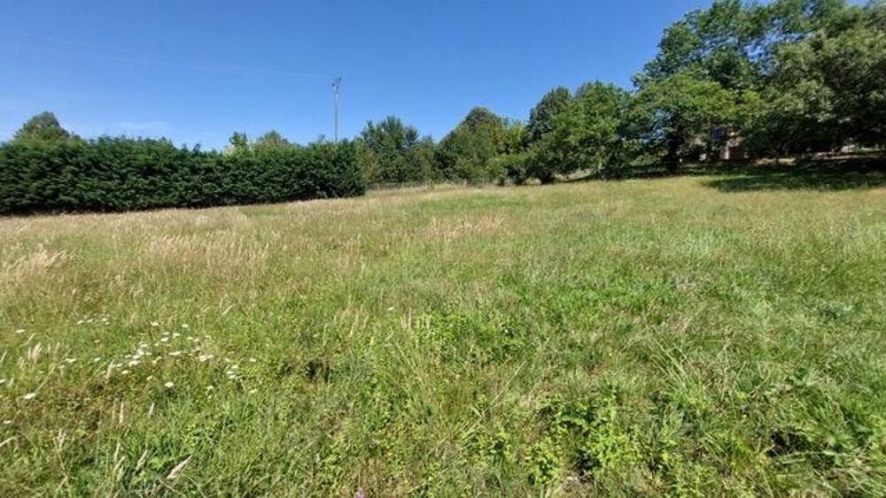 Vente Terrain Terrain constructible Albi