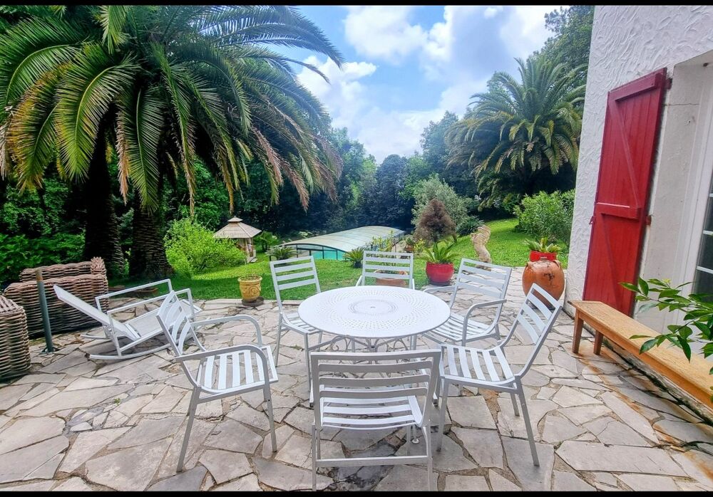  vendre  Maison Bidart (64210)