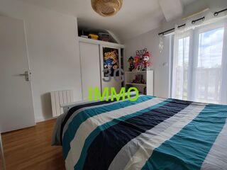  Maison à vendre 5 pièces 136 m²