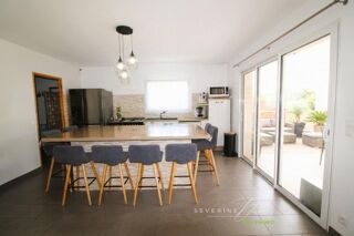 Maison à vendre 5 pièces 1 m²