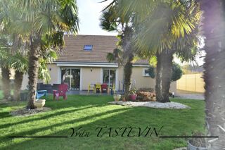  Maison � vendre 5 pi�ces 117 m�