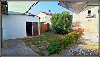  Maison à vendre 3 pièces 
