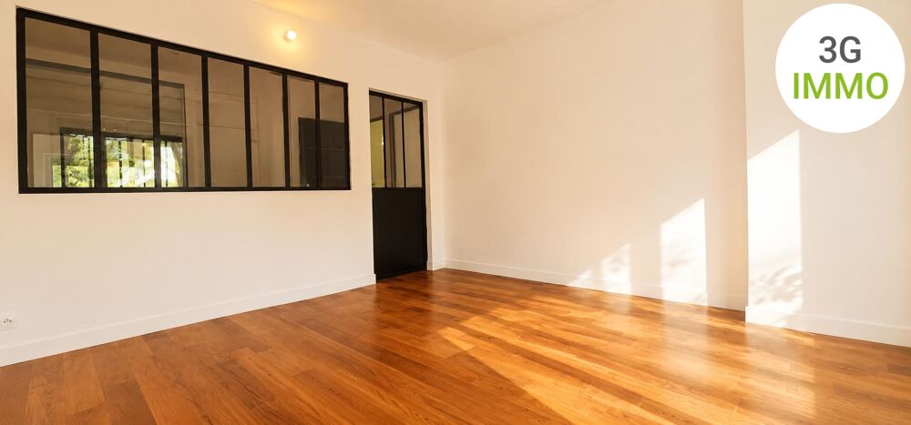 à vendre  Appartement Deauville (14800)