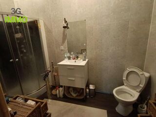 Vente Maison Maison 2 pièces Le pouget