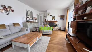  Maison  vendre 7 pices 140 m