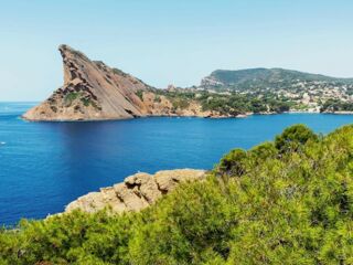  Appartement � vendre 3 pi�ces 61 m� La ciotat
