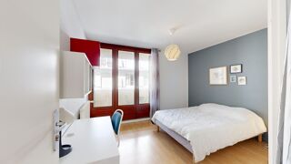  Appartement à vendre 4 pièces 69 m²