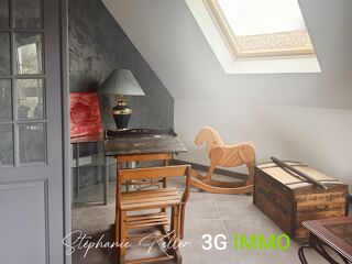  Maison à vendre 3 pièces 80 m²