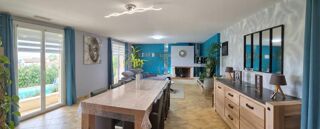 Maison à vendre 6 pièces 144 m²