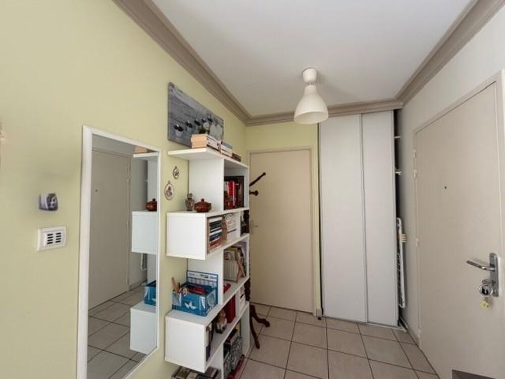 Vente Appartement Appartement 3 pièces Saint-herblain