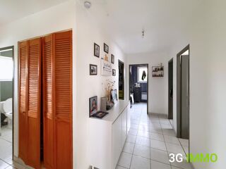  Maison � vendre 4 pi�ces 91 m�