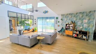  Maison  vendre 6 pices 195 m