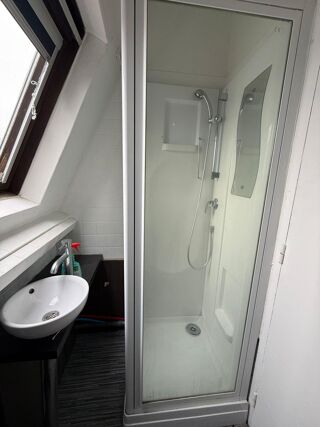  Appartement � vendre 1 pi�ce 35 m�