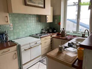  Maison à vendre 8 pièces 175 m²