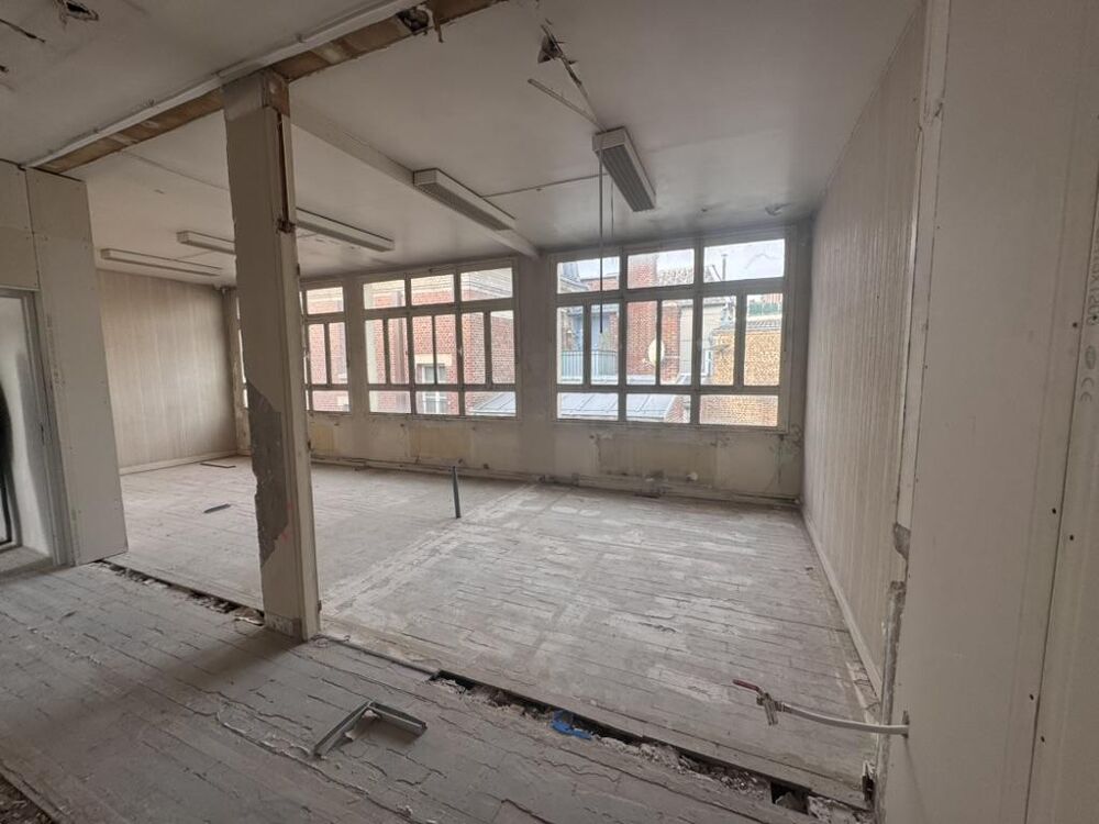 Appartement à rénover