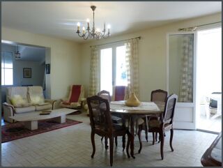  Maison à vendre 6 pièces 150 m²