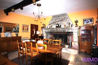  Maison � vendre 8 pi�ces 300 m�