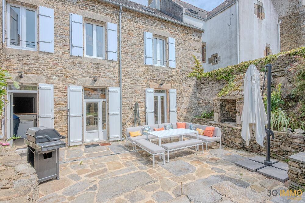� vendre  Maison Le Conquet (29217)