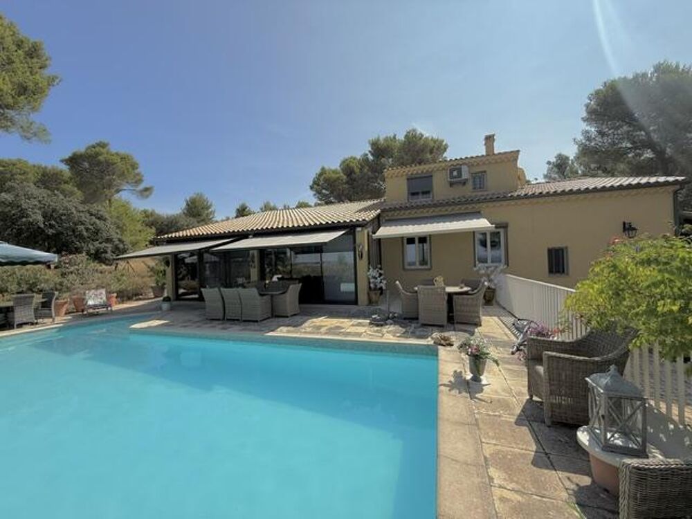 Vente Maison Maison 6 pièces Taillades