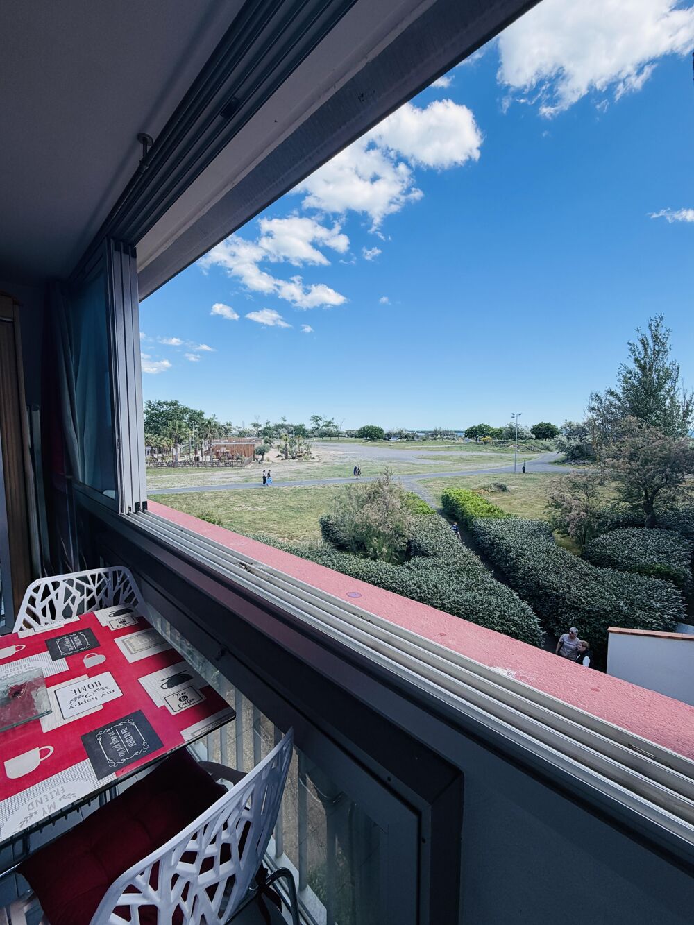 Vente Appartement Appartement 3 pièces Agde